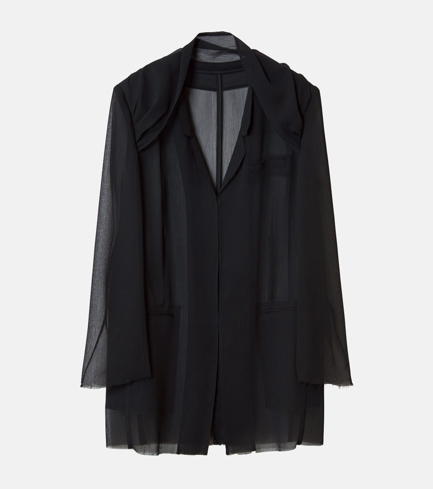 Light Jacket