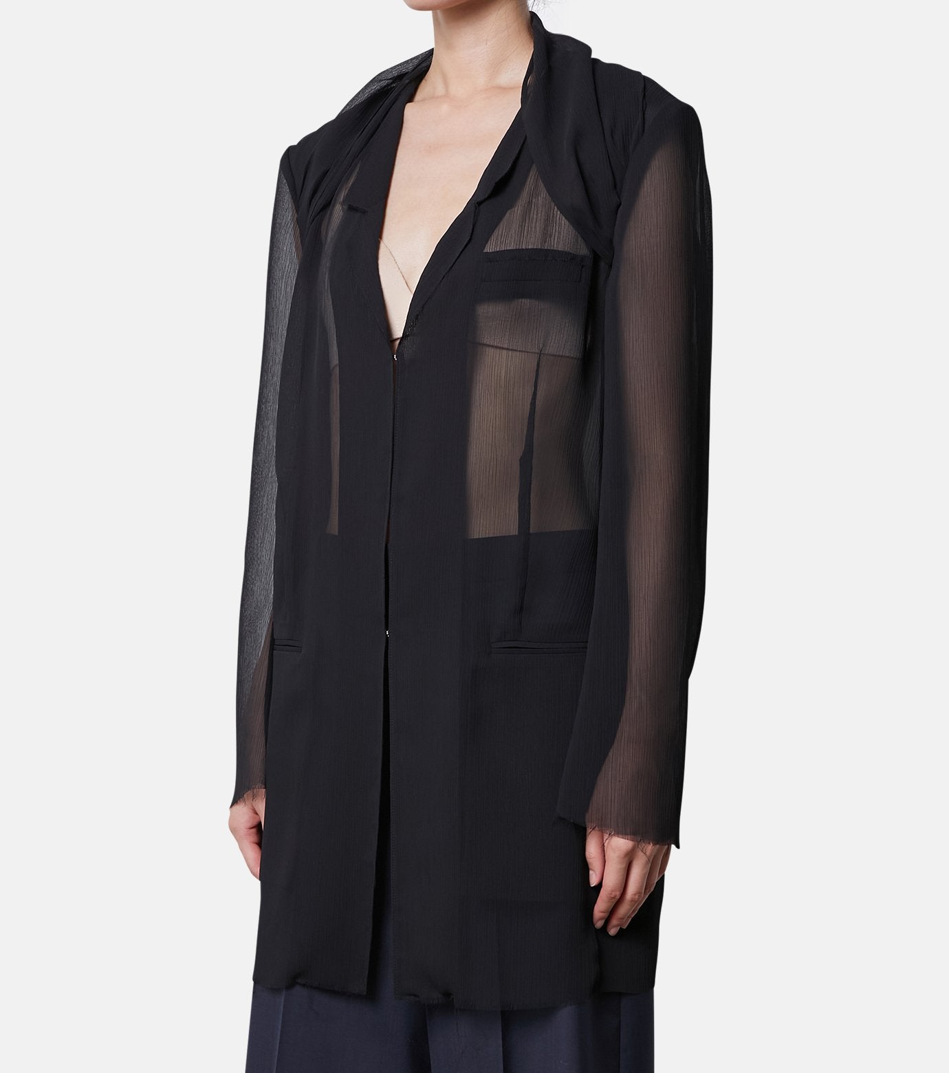 Light Jacket