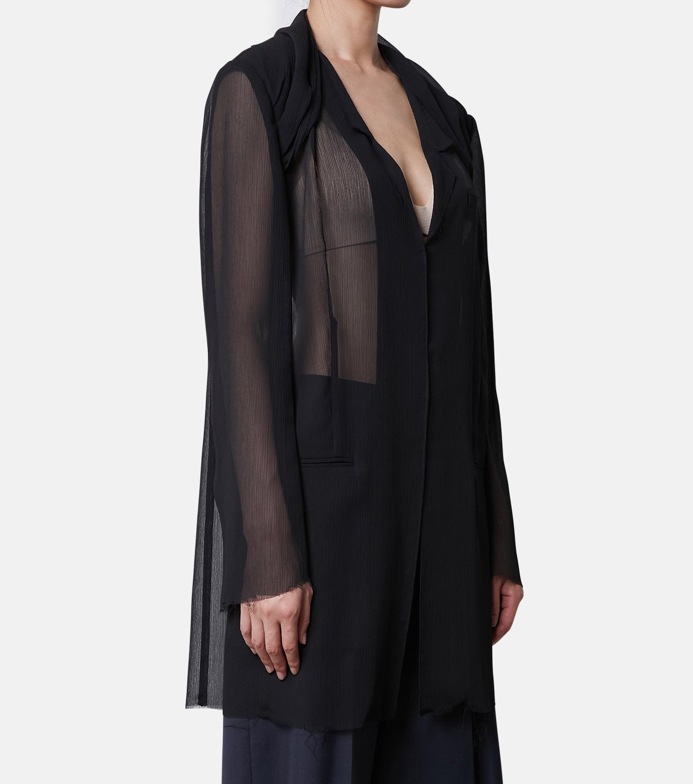 Light Jacket