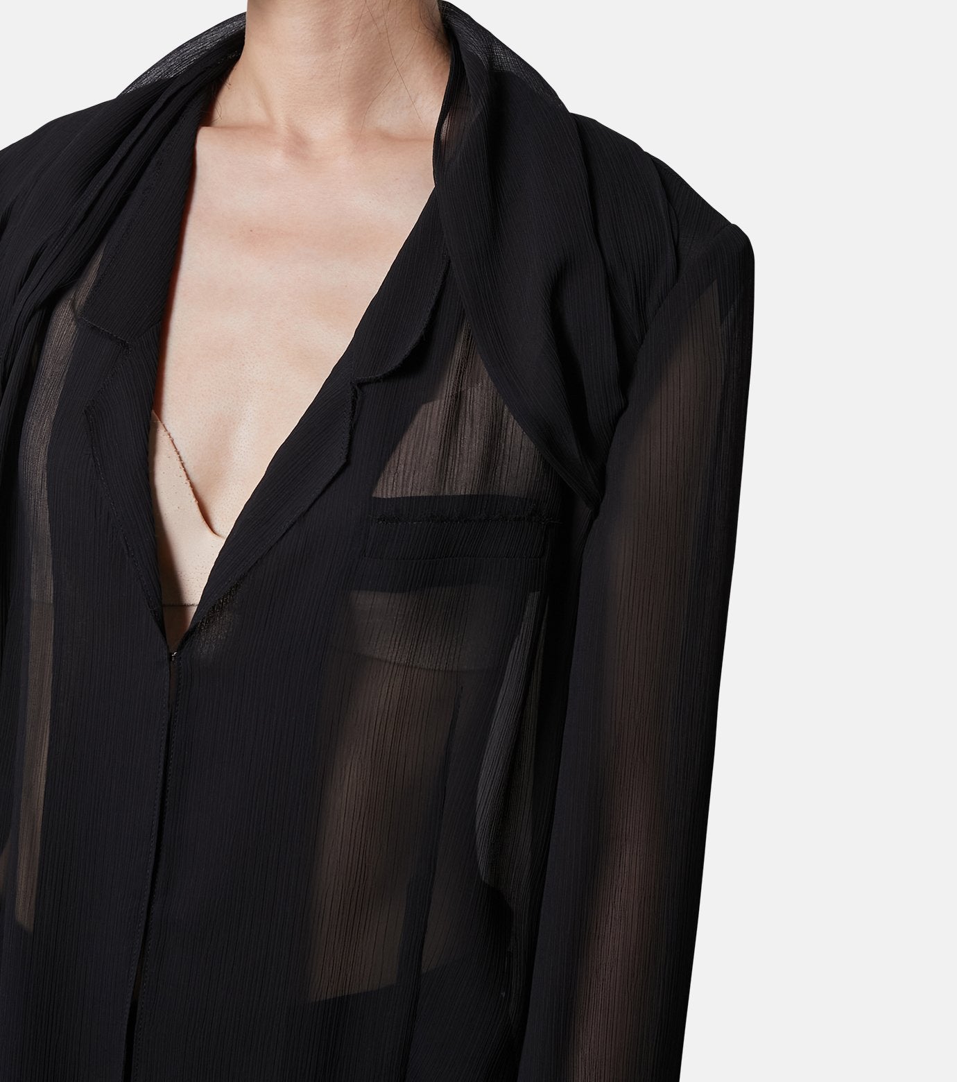 Light Jacket
