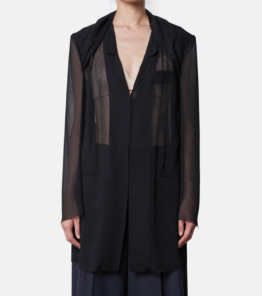 Light Jacket