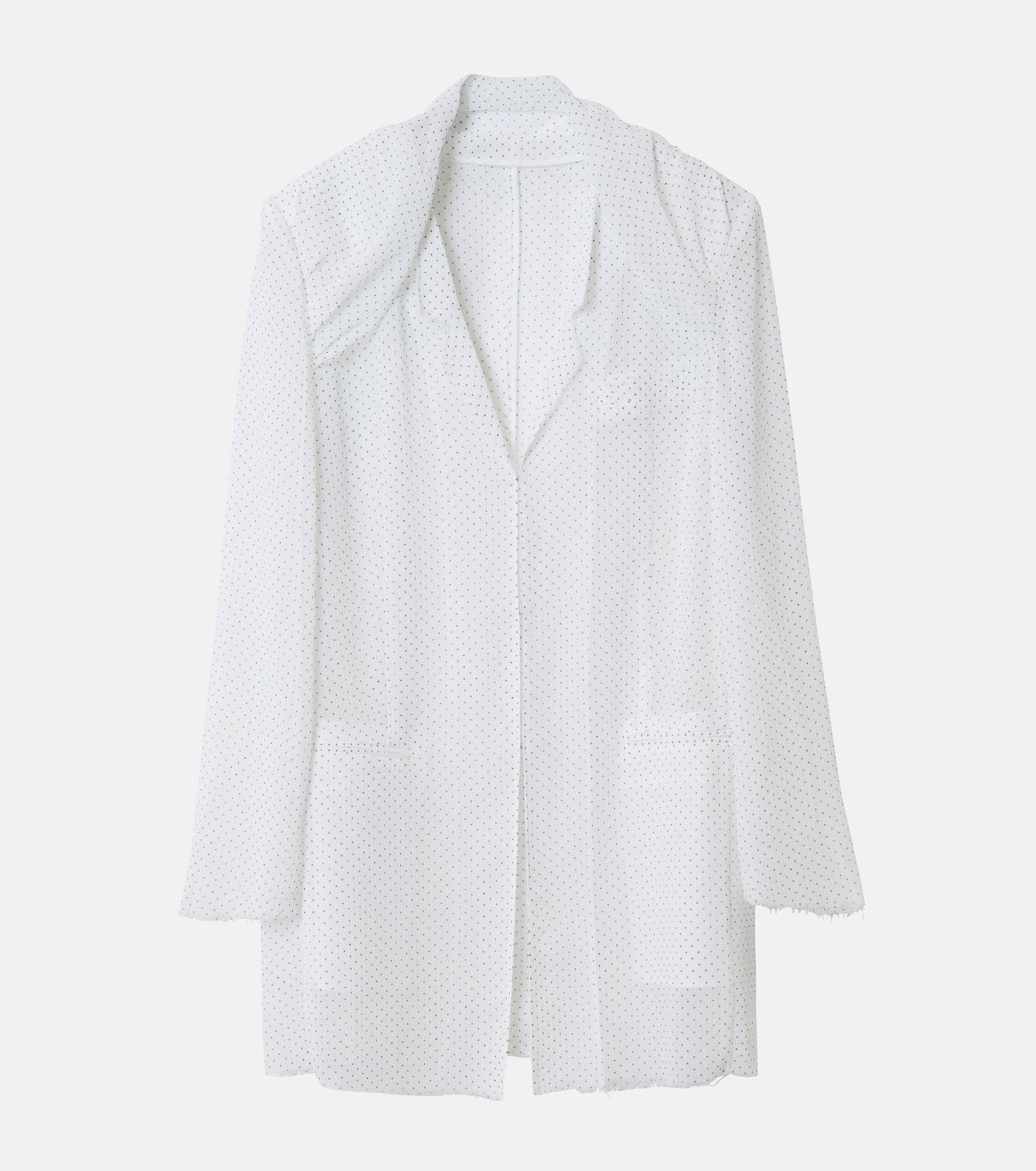 Light Jacket