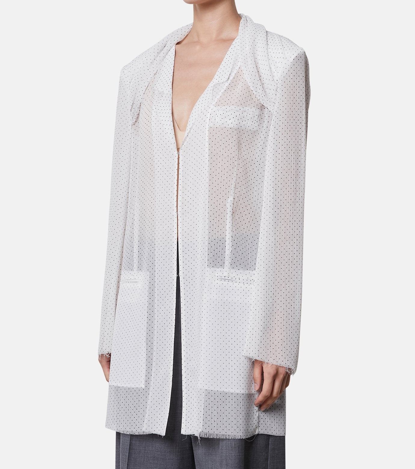 Light Jacket