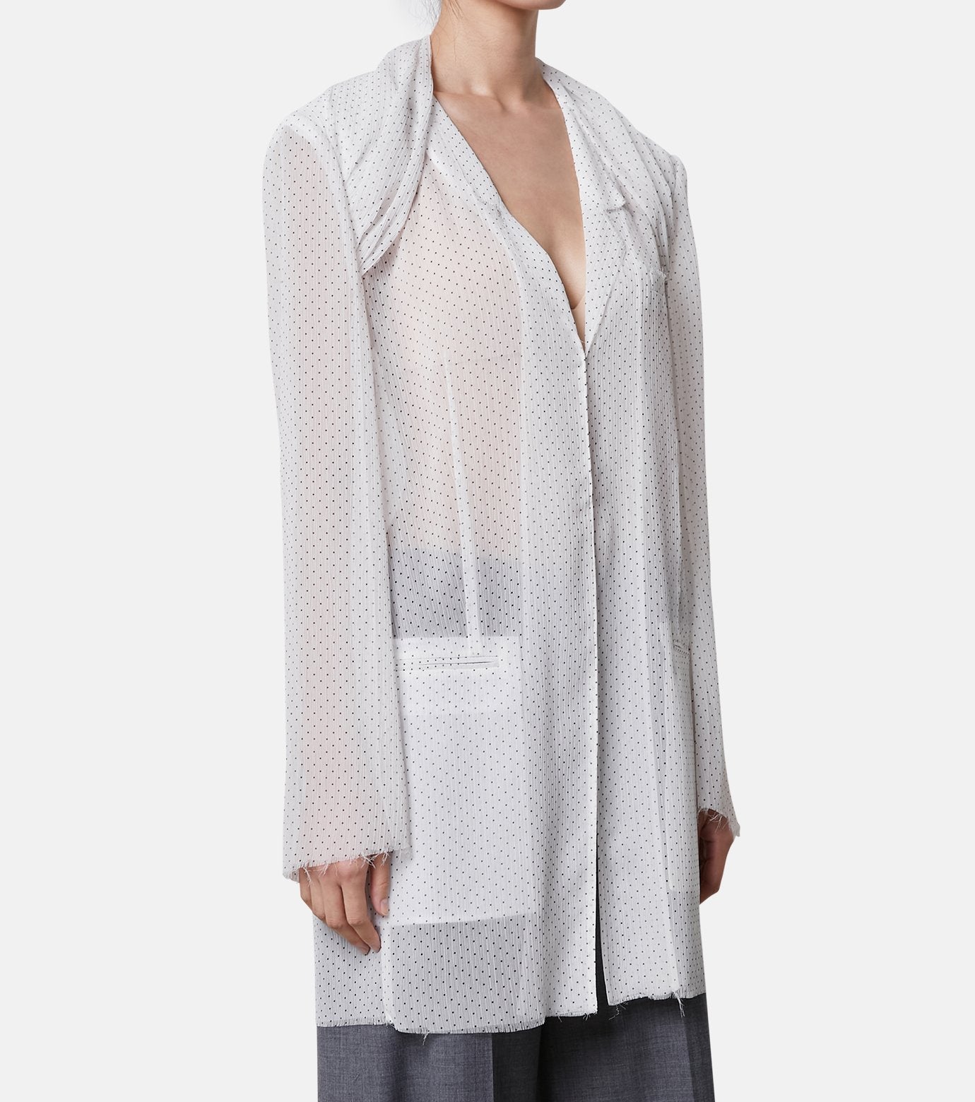 Light Jacket