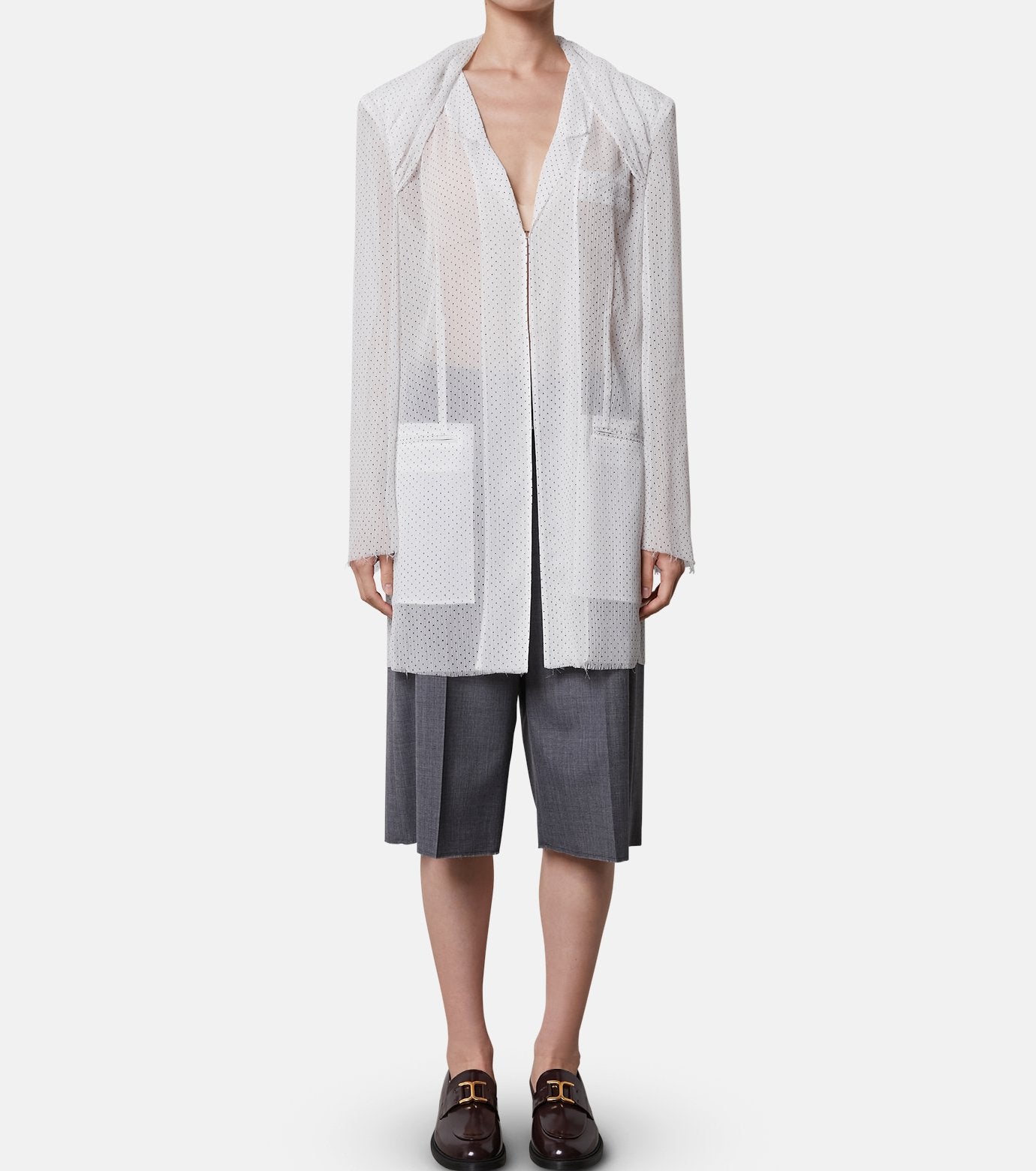 Light Jacket