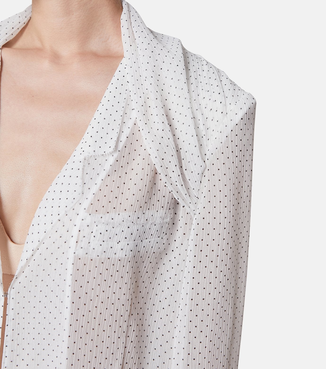 Light Jacket