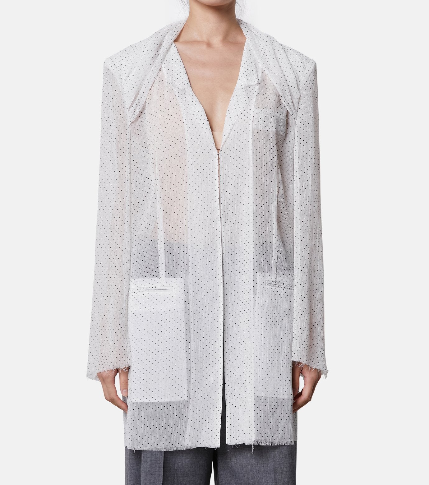 Light Jacket