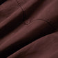 Cotton Satin Blouson Jacket