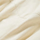 Cotton Satin Blouson Jacket