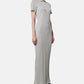 Cotton Teleco Polo Dress