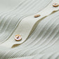 Cotton Teleco Polo Dress
