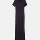 Cotton Teleco Polo Dress
