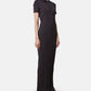 Cotton Teleco Polo Dress