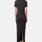 Cotton Teleco Polo Dress