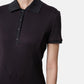 Cotton Teleco Polo Dress