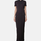 Cotton Teleco Polo Dress