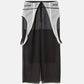 Leggins Set Skirt
