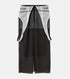Leggins Set Skirt