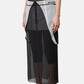 Leggins Set Skirt