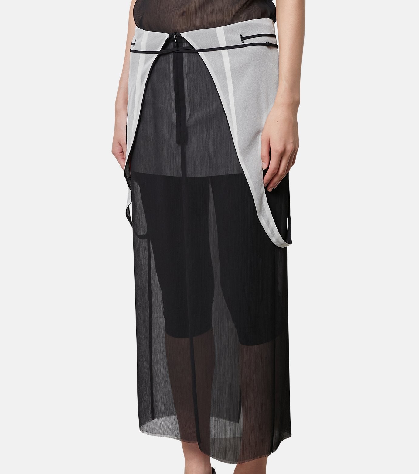 Leggins Set Skirt