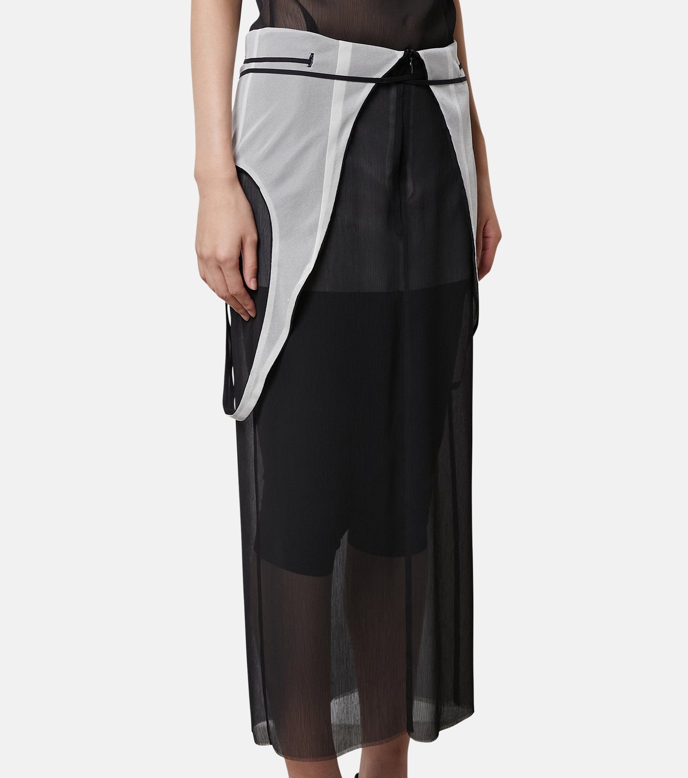 Leggins Set Skirt