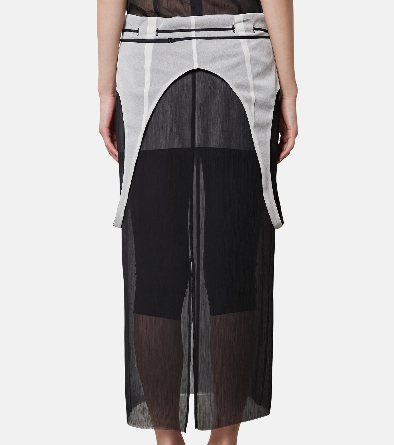 Leggins Set Skirt
