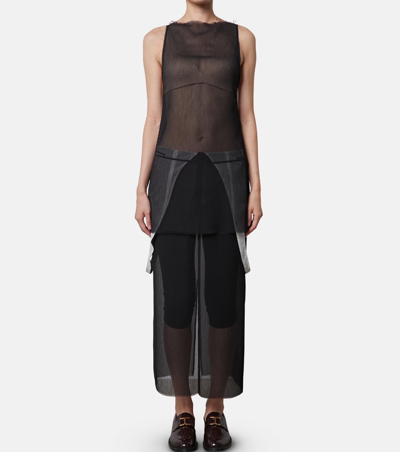 Leggins Set Skirt