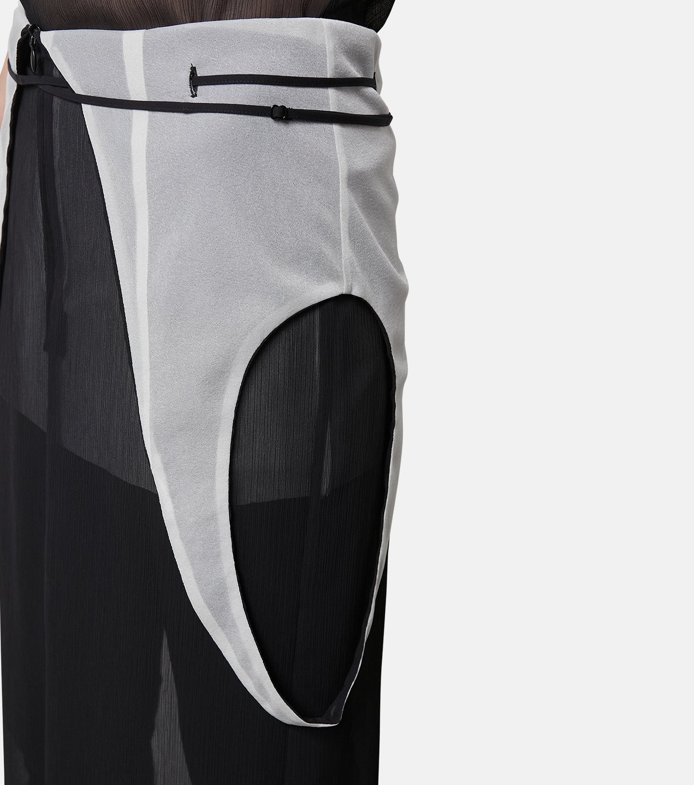 Leggins Set Skirt