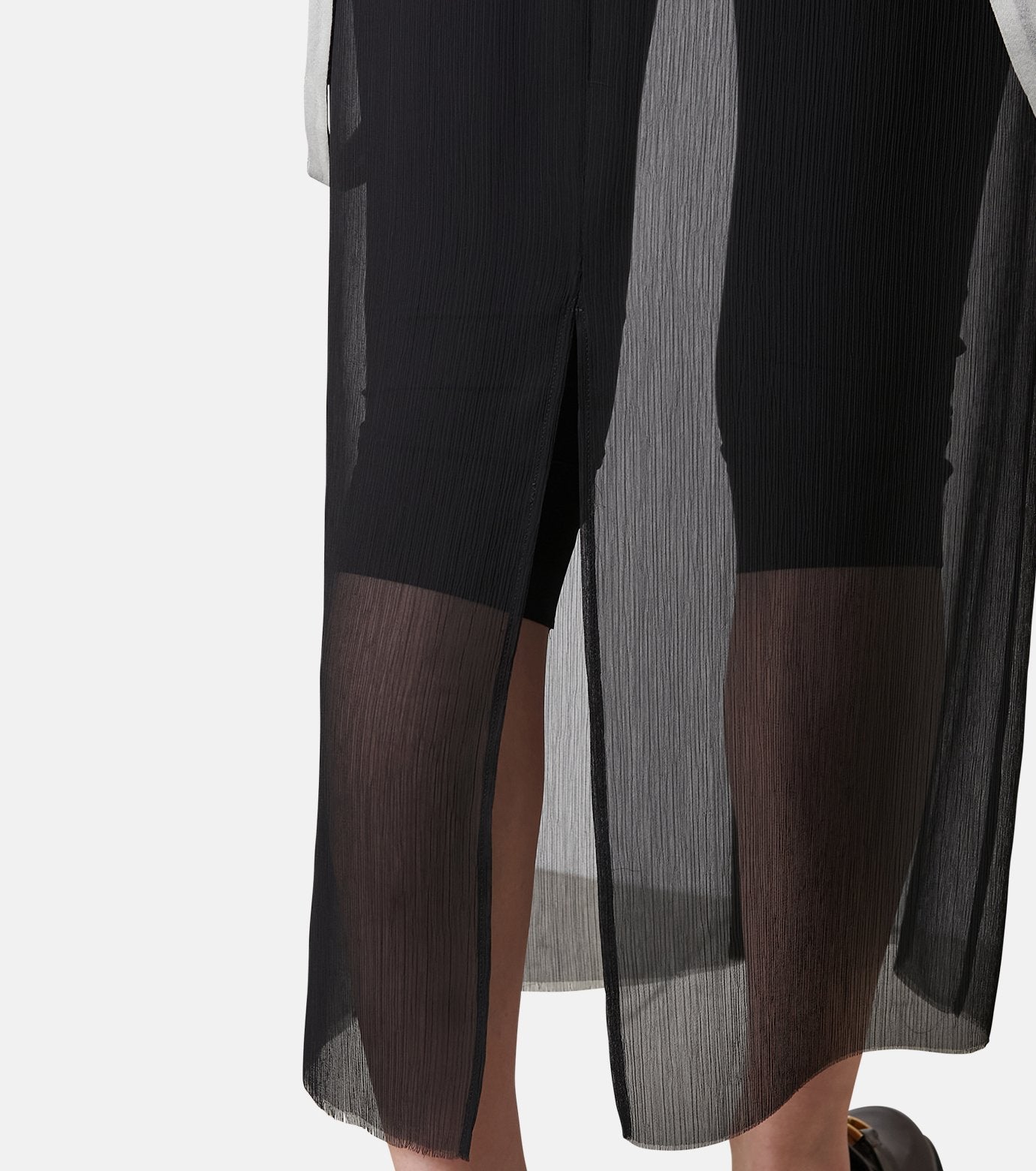 Leggins Set Skirt