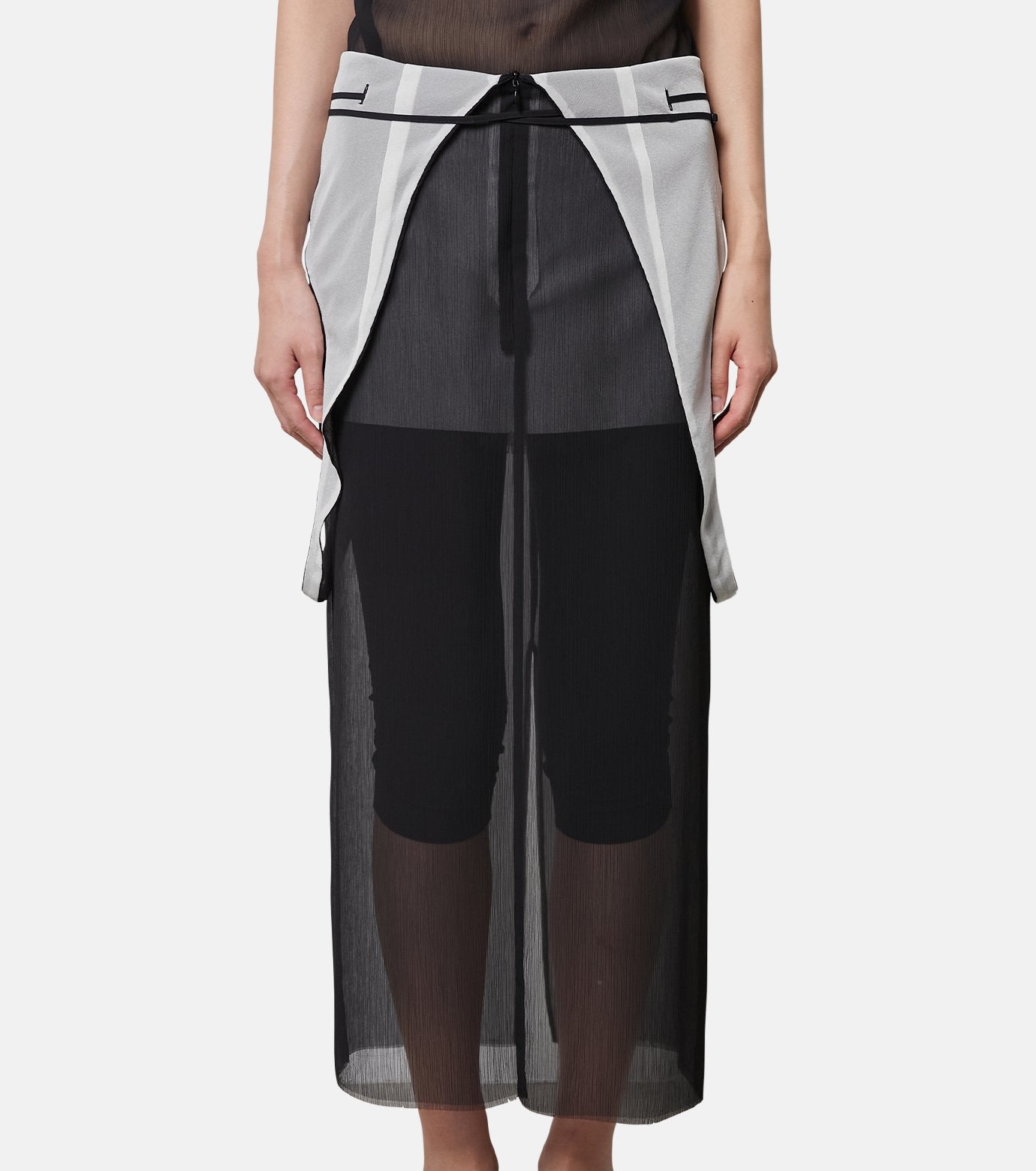 Leggins Set Skirt