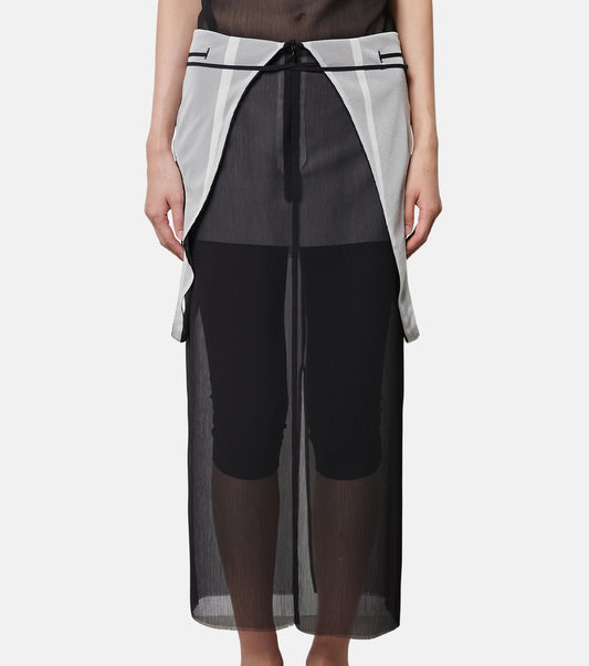 Leggins Set Skirt