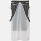 Leggins Set Skirt