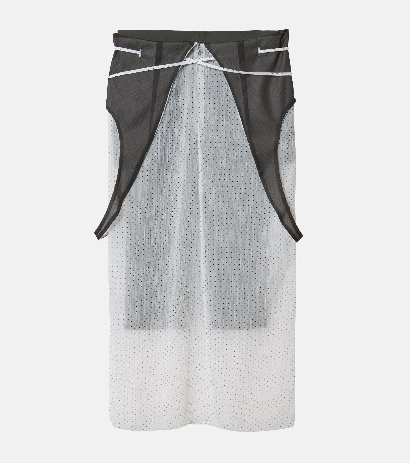 Leggins Set Skirt