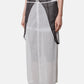 Leggins Set Skirt
