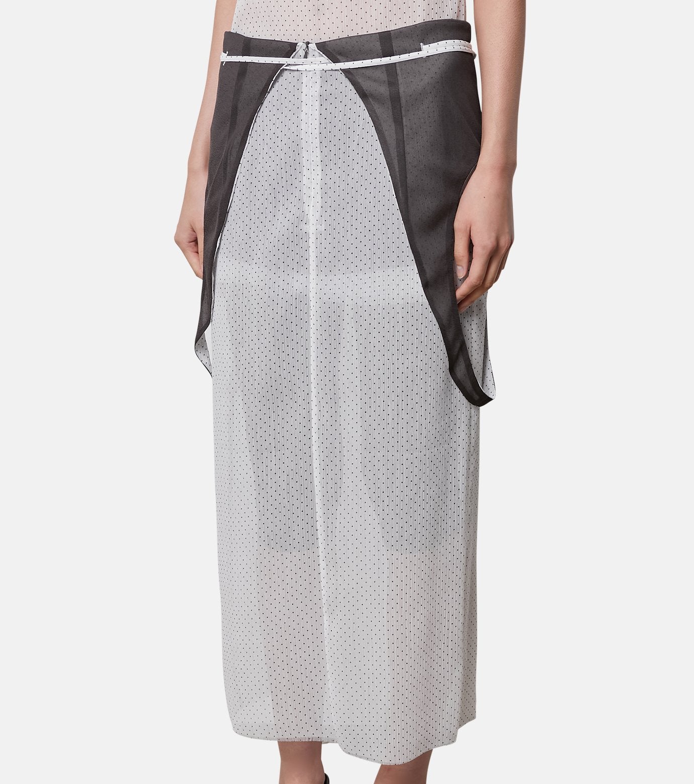 Leggins Set Skirt