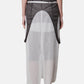 Leggins Set Skirt