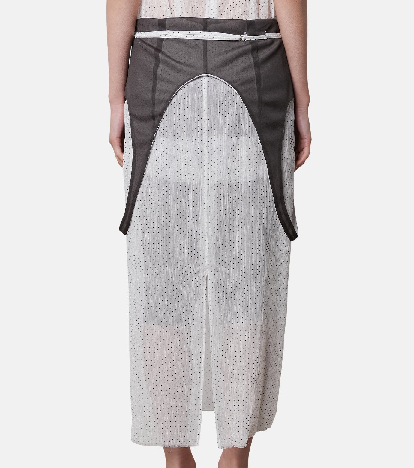 Leggins Set Skirt