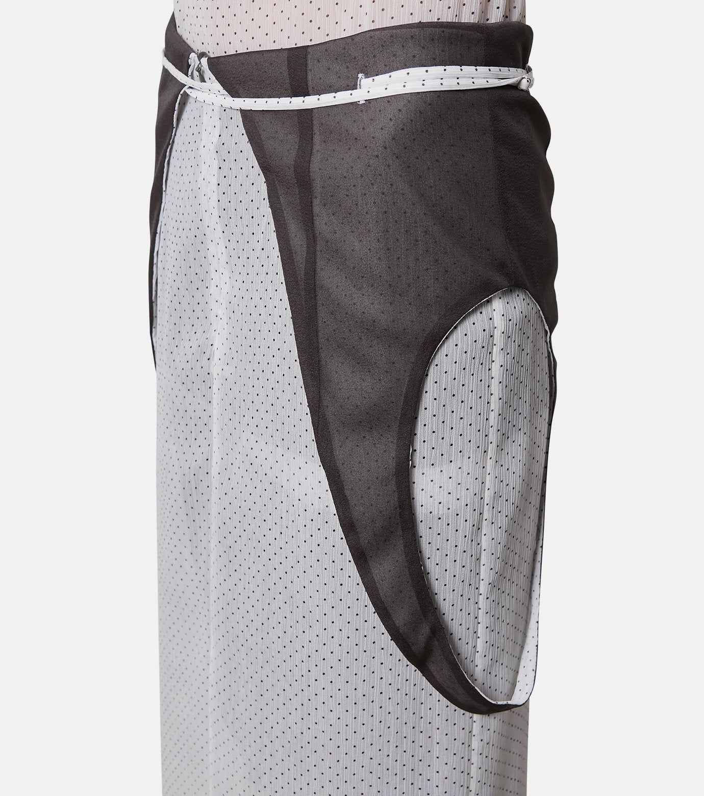 Leggins Set Skirt