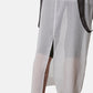Leggins Set Skirt