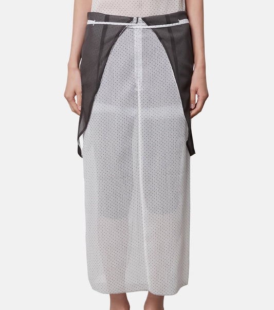 Leggins Set Skirt
