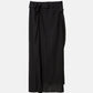 Russell  Stripe Skirt