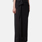 Russell  Stripe Skirt