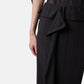 Russell  Stripe Skirt