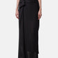 Russell  Stripe Skirt