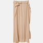 Russell  Stripe Skirt