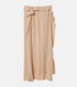 Russell  Stripe Skirt