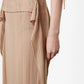 Russell  Stripe Skirt