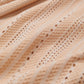 Russell  Stripe Skirt
