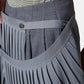 Knit Pleats Skirt