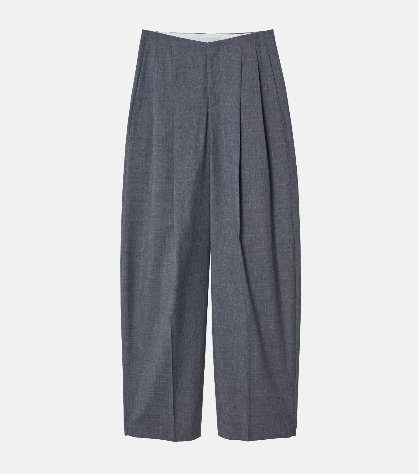 V Line Trousers